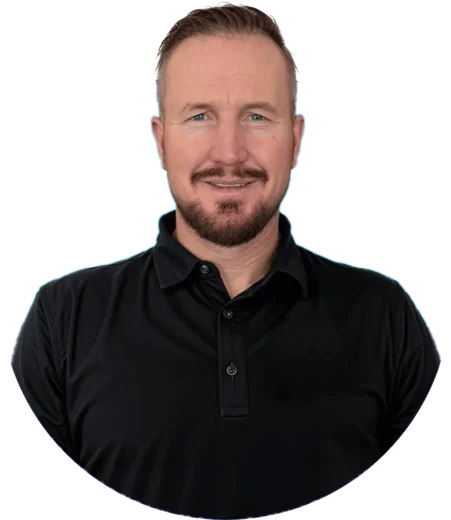 Greg Tribble — Owner and Operator of Pools R Us